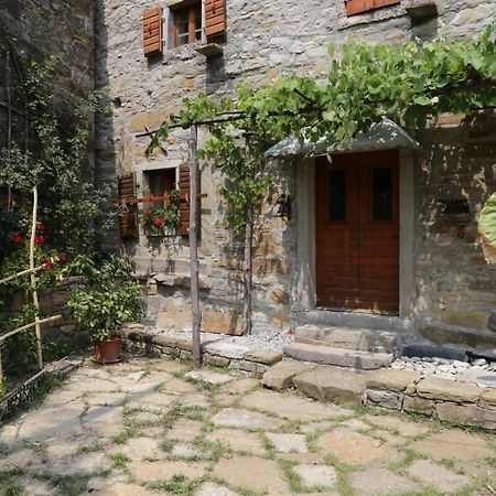 Istrian Experience Villa Socerga Kültér fotó
