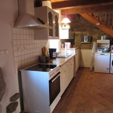 Istrian Experience Villa Socerga Kültér fotó